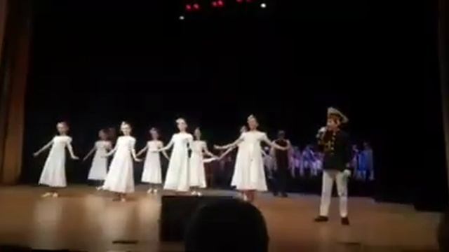 Цддж. Ансамбль песни и танца им. И. С. Дунаевского. "Капитан ". цдкж. 24.04.2023 смотреть онлайн