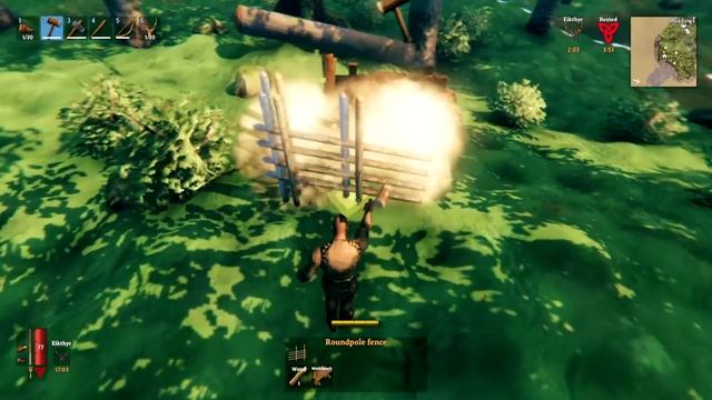50 Steps to STARTING A NEW VALHEIM WORLD PROPERLY! смотреть онлайн