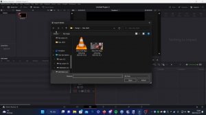 How to go from 16:9 to 4:3 DaVinci Resolve