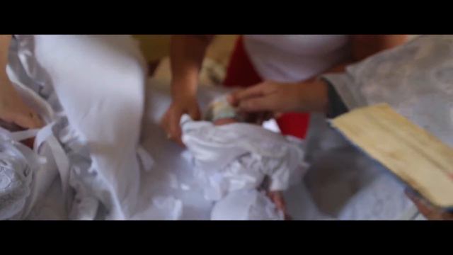 Хрещення Софії та Таїси смотреть онлайн
