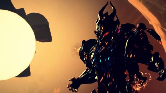 Хрома. Рано сбросили со счетов [Просвещайна, гайд, билды] {Warframe} смотреть онлайн