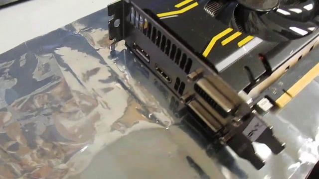 PMY Geforcre GTX 770 4gb GDDR5 Graphics Card PCIe 3.0 смотреть онлайн
