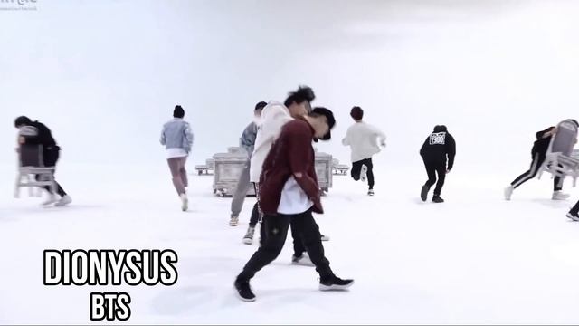 KPOP RANDOM DANCE 2020 (MIRRORED) смотреть онлайн