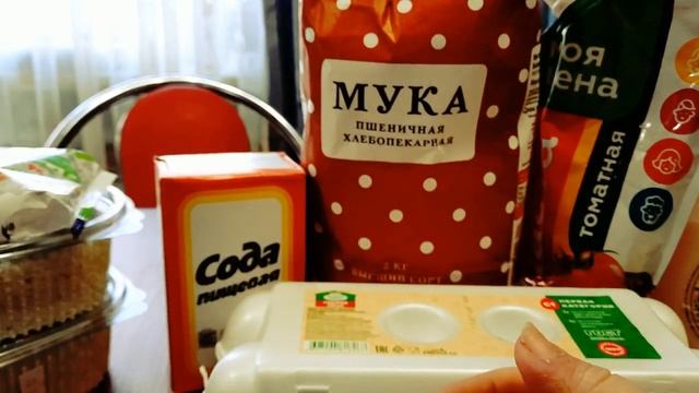 Пятёрочные антисептики и немного продуктов. смотреть онлайн