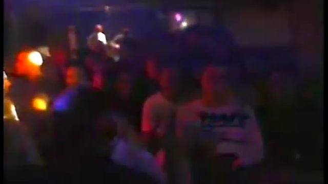 System Error 03/10/03 Hazard and Skibadee Part 5 of 5 смотреть онлайн