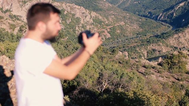 ¿EN SERIO? Canon EF-S 18-55mm IS STM смотреть онлайн