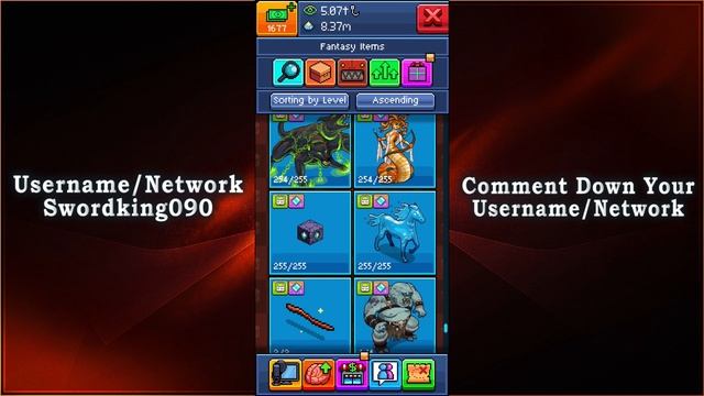 Pewdiepie's Tuber Simulator - All 23 Fantasy Craniac Items 2021 - [Version 1.74.0] смотреть онлайн