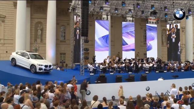 Олег Долгов. Ария Хозе (с цветком) из оперы Ж. Бизе "Кармен" (24.06.18) смотреть онлайн