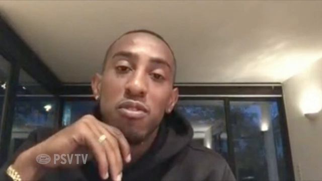 Joshua Brenet: 'PSV zit nog altijd in mijn hart' смотреть онлайн