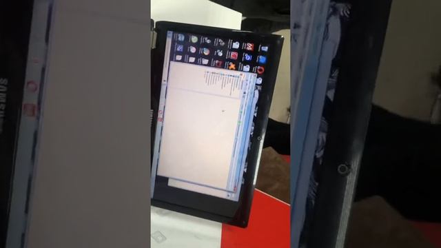 Ноутбук Samsung Rc530