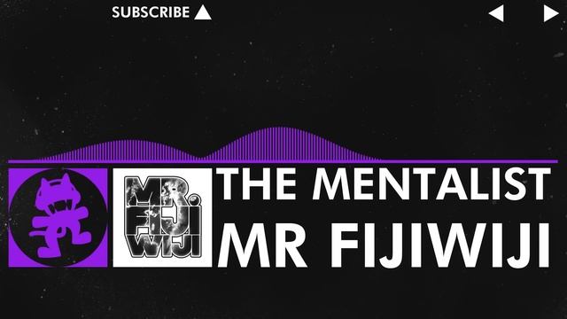 [Dubstep] - Mr FijiWiji - The Mentalist [Monstercat Charity Release] смотреть онлайн