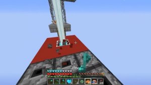 ??ОДИН БЛОК НО ОН ТОЛЬКО ДЛЯ ШЕДИ МЕНОВ В МАЙНКРАФТ! ШЕДИ ЛЕСКА И НУБИК ТРОЛЛИНГ 100% MINECRAFT