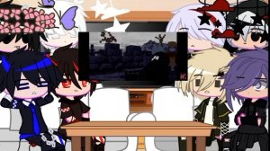 YeosM character react to their children no copyright