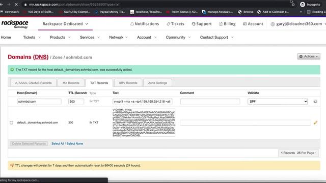 Email Deliverability fixes смотреть онлайн
