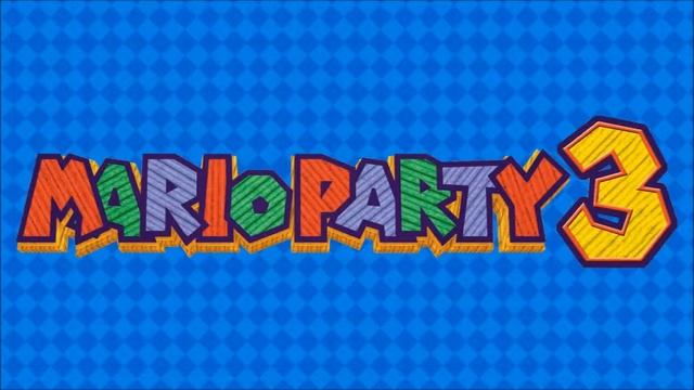 You Won (Game Guy) - Mario Party 3 смотреть онлайн