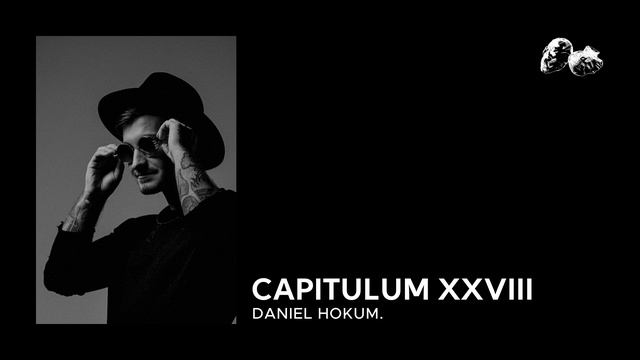 Capitulum XXVIII: Daniel Hokum