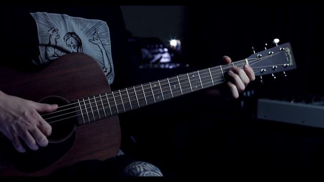 Ария - Воля и Разум || fingerstyle guitar смотреть онлайн