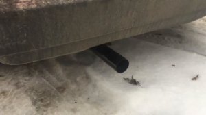 ВЫХЛОП НА ВАЗ 2109!РЕЗУЛЬТАТ ШОКИРОВАЛ