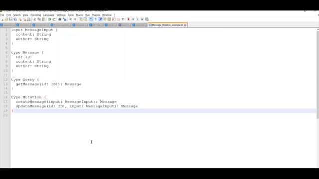 GraphQL adoption in webMethods смотреть онлайн