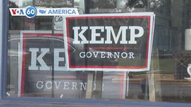 🇺🇸Ameriki Ngun kunafoli Sanga kelin kono | VOA Bambara смотреть онлайн