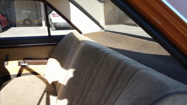 1978 Audi 80 B1 GLS Walkaround смотреть онлайн
