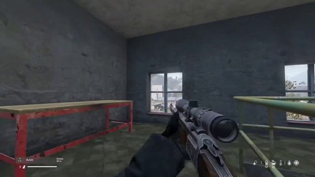 DayZ Conquest Xbox - 189m headshot смотреть онлайн
