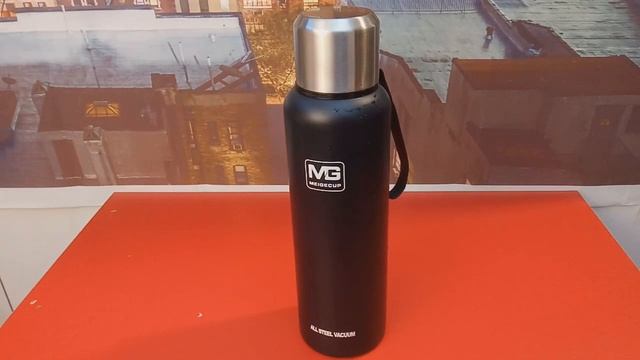 ХОРОШИЙ ТЕРМОС ИЗ НЕРЖАВЕЙКИ НА 1,5 ЛИТРА С АЛИЭКСПРЕСС ОБЗОР ТЕСТ ПРОВЕРКА Russian Outdoor Thermos смотреть онлайн