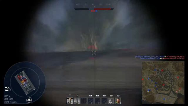 War thunder #3, Nice смотреть онлайн