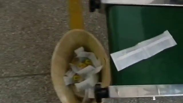 Оборудование для упаковки чая двойной пакет смотреть онлайн