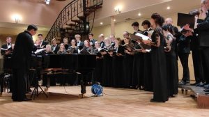 "последняя поэма"  я уплываю и время несёт меня....