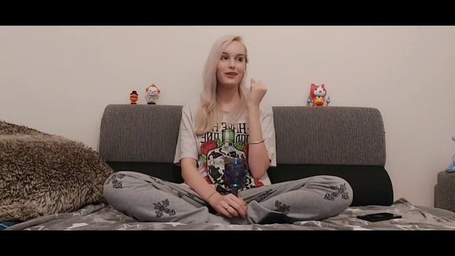 Я СНЯЛАСЬ В ЭСТОНСКОМ СЕРИАЛЕ *В ТИХОМ ОМУТЕ* смотреть онлайн