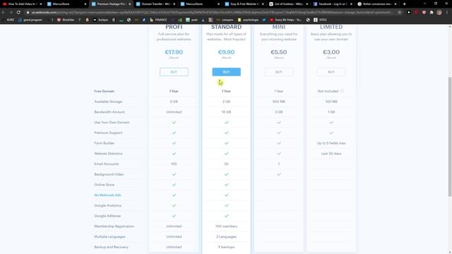 How To Change Favicon In Webnode смотреть онлайн