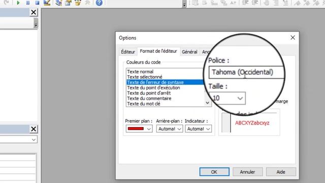 Excel VBA. Personnaliser un module. смотреть онлайн