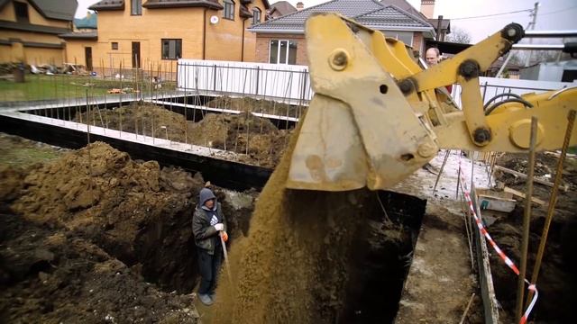 ПЛАСТИКОВЫЕ ПОГРЕБА ТИНГАРД. ТЕОРИЯ И ПРАКТИКА. смотреть онлайн