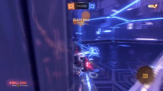 ВЕСЁЛЫЙ ДРОПШОТ С КОМЕНТРАТОРОМ RLCS И ВИНДЖИНОМ | DROPSHOT | Rocket League смотреть онлайн