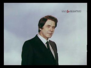 Я люблю тебя, жизнь -- Юрий Гуляев