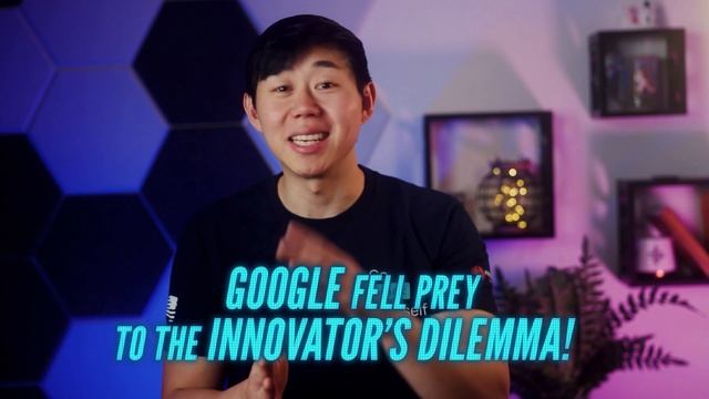 Who Will Win the Artificial Intelligence Arms Race? Google Bard vs OpenAI ChatGPT vs Microsoft Bing смотреть онлайн