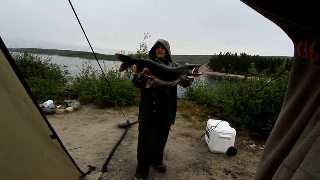 9 2 ième journée de pêche смотреть онлайн