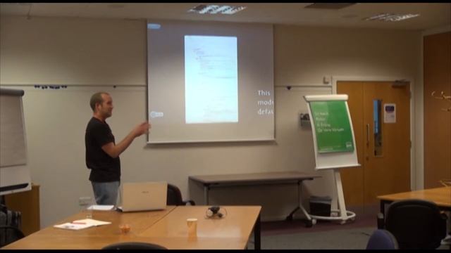 Change your view, template overrides, what, why and how - Andy Gaskell - Joomla!Day UK 2013 смотреть онлайн