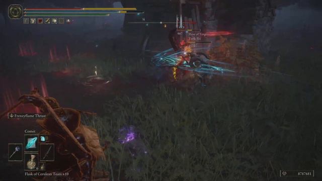 ELDEN RING CHEATER USING MODS/GLITCH!!! смотреть онлайн