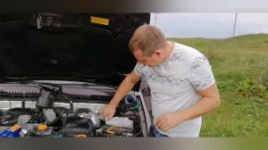 Замена расширительного бачка ваз 2114