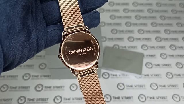Calvin Klein K3M21621 смотреть онлайн