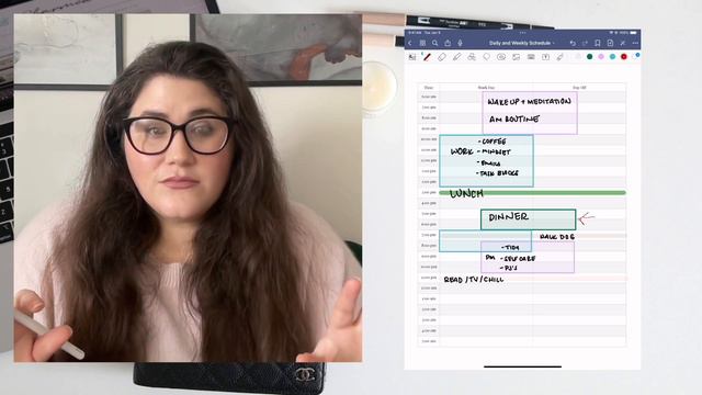 HOW TO MAKE TIME FOR YOUR GOALS | TRAINING TUTORIAL смотреть онлайн