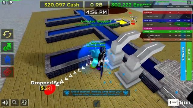 (2022) ?️ Roblox Survival Zombie Tycoon Codes ?️ ALL *NEW* UPDATE CODES! смотреть онлайн