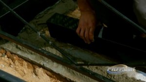 Установка гранитного памятника