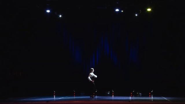 Наталья Нагибина - Farruca смотреть онлайн