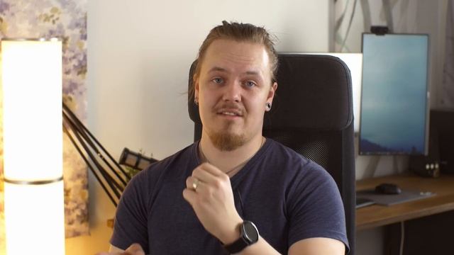 Testissä OnePlus Watch (PETTYMYS) смотреть онлайн