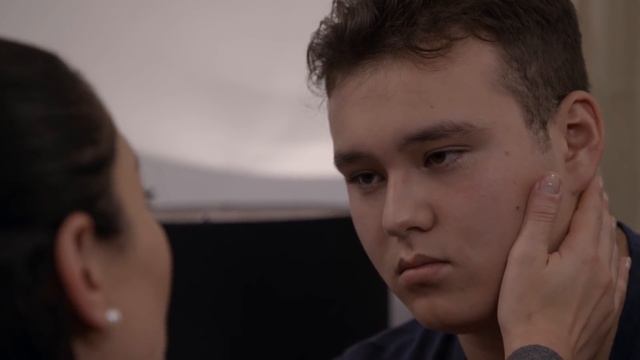 La rosa de Guadalupe: Arnulfo, acusado de provocar incendio | Lo que se aprende en casa смотреть онлайн