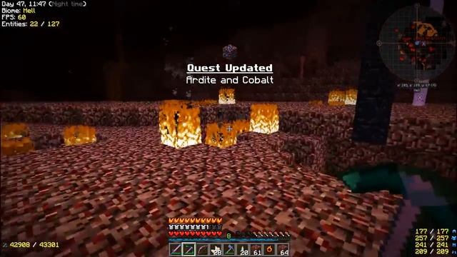 Серия 4 - Project Ozone Lite - русское прохождение летсплей. Коровы. смотреть онлайн
