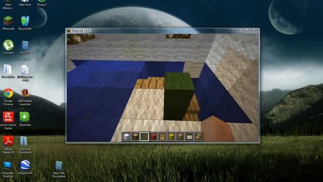 Minecraft ship map смотреть онлайн